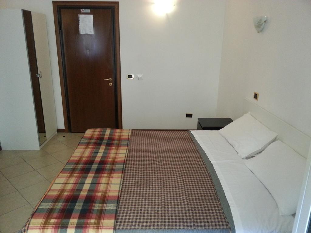 Bed and breakfast Missi 3*