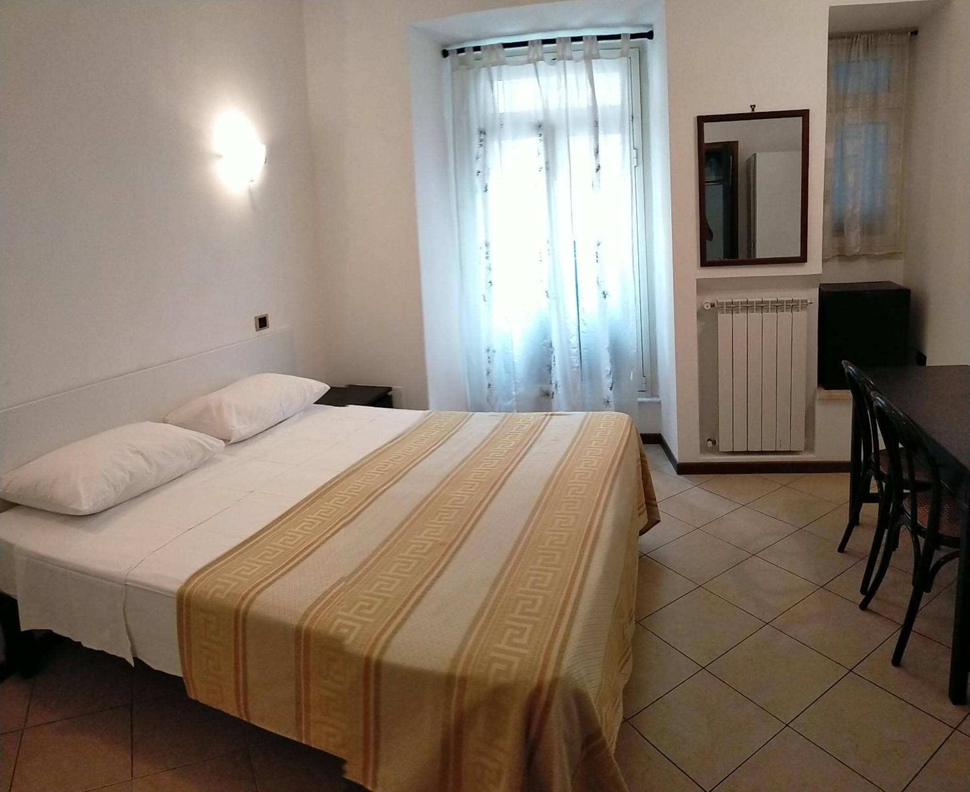 Bed and breakfast Missi