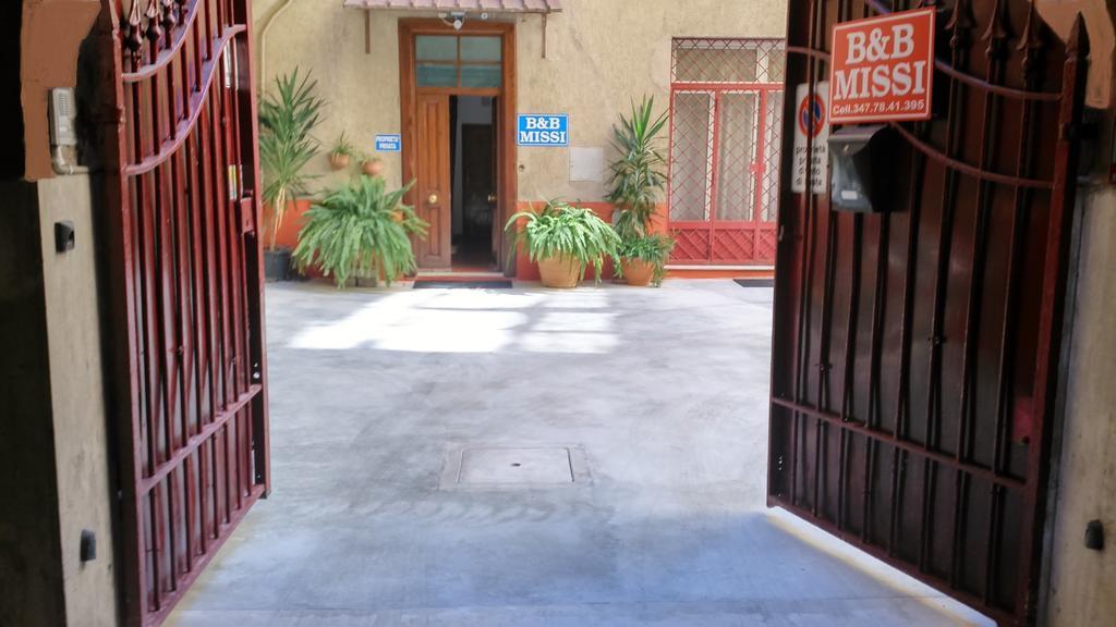 Missi Bed and breakfast Roma