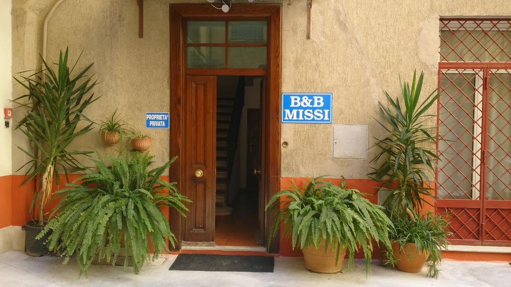 Missi Bed and breakfast Roma