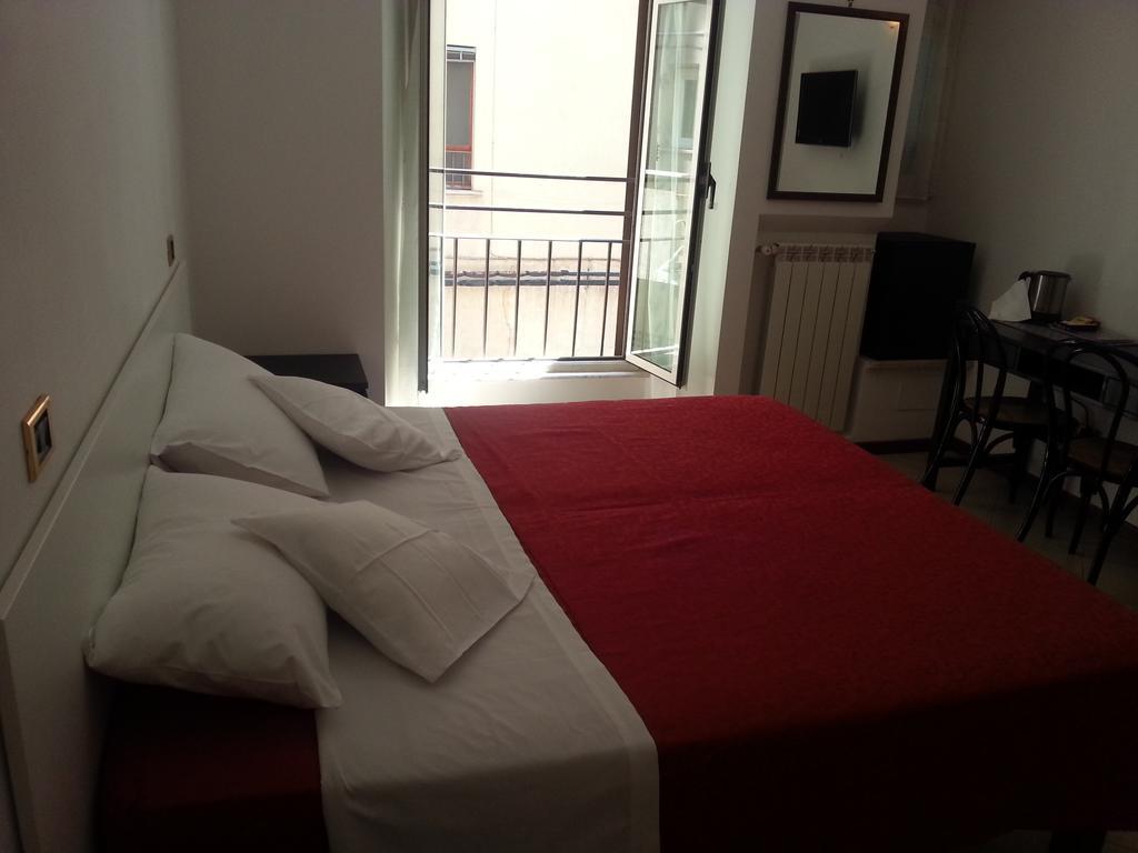 Bed and breakfast Missi