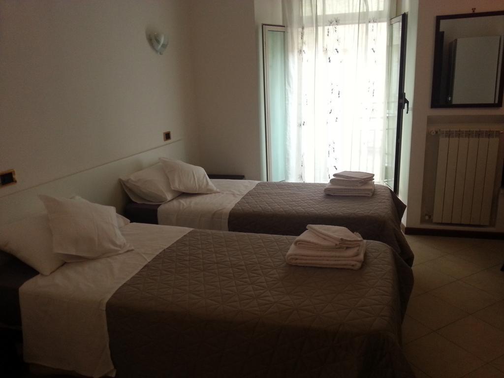 Missi Bed and breakfast 3*