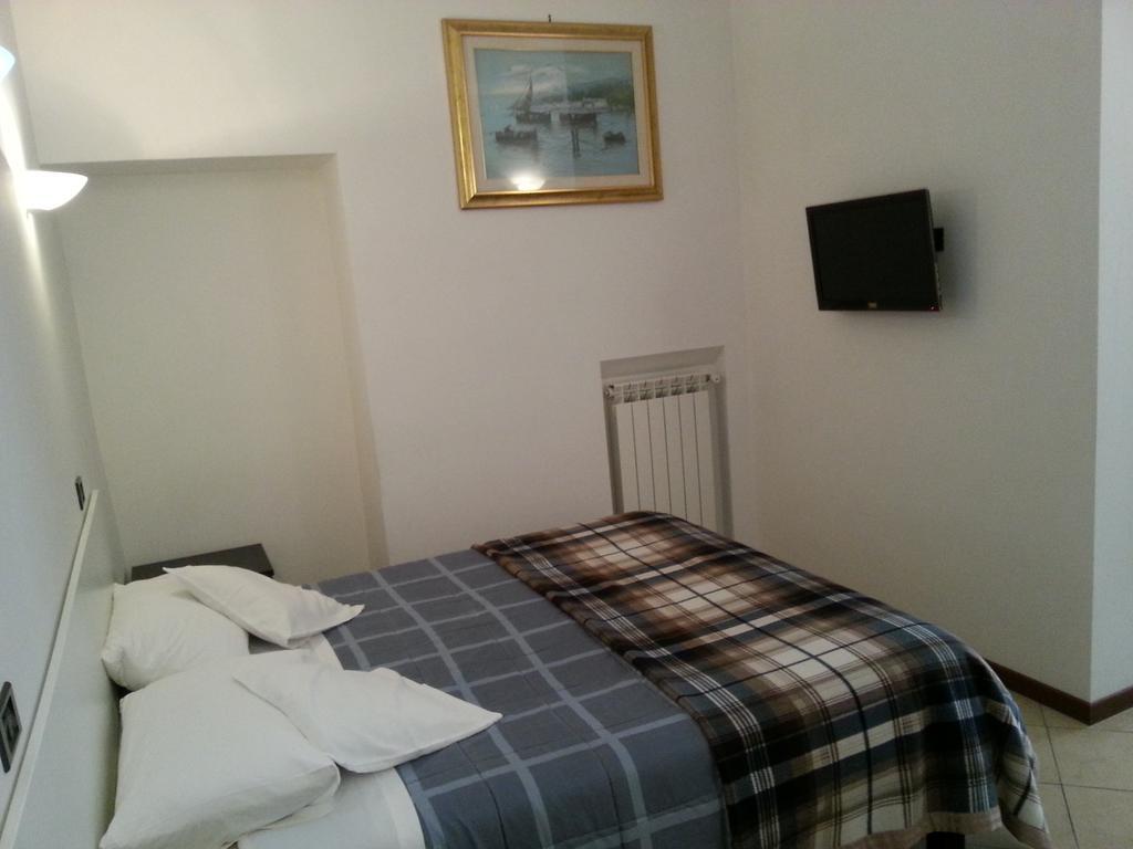 Bed and breakfast Missi Roma