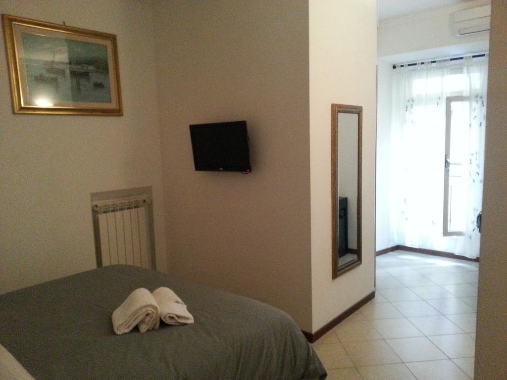 Bed and breakfast Missi Roma