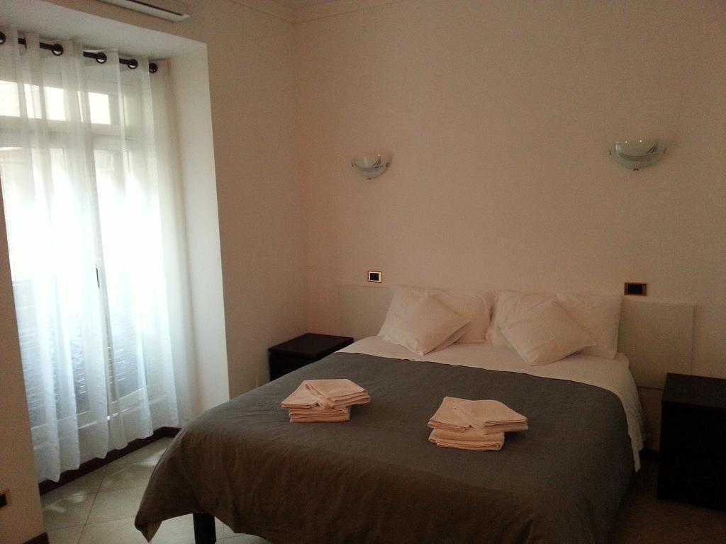 Bed and breakfast Missi Roma