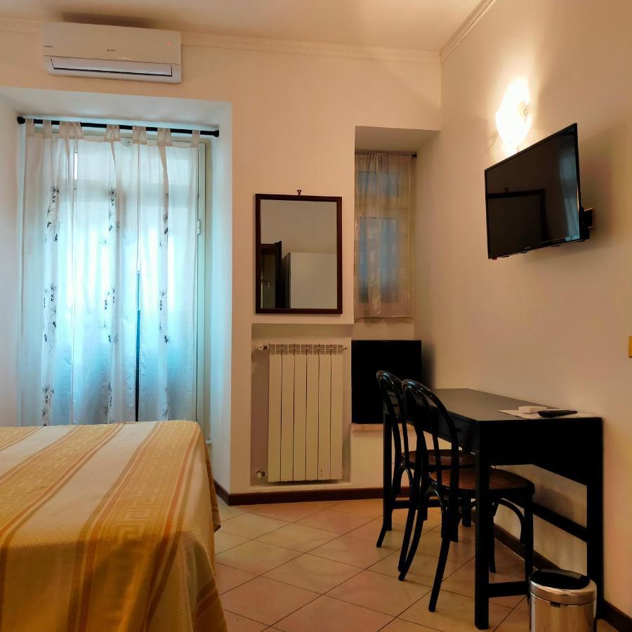 Missi Alojamento de Acomodação e Pequeno-almoço Roma