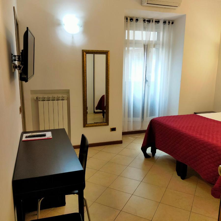 Missi Alojamento de Acomodação e Pequeno-almoço Roma